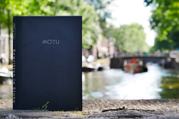 merk Doelwit Vooruitzicht Moyu duurzame en voordelige uitwisbare notebooks | FairFriends